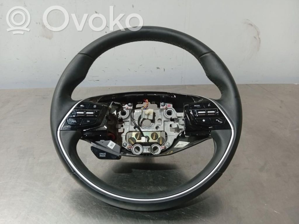 KIA Niro Šoninė oro pagalvė 