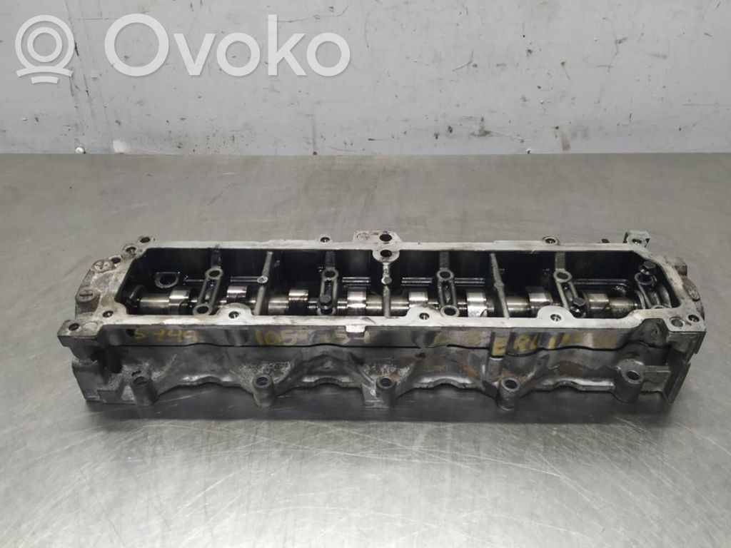 Citroen Berlingo Culasse moteur 