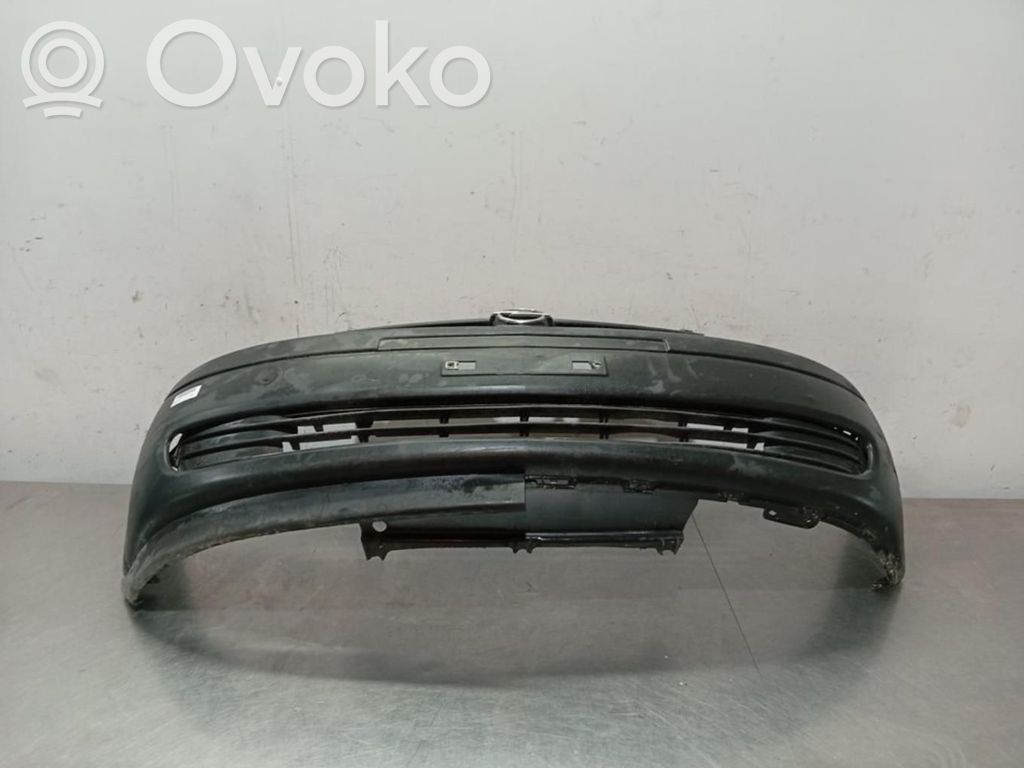 Front bumper   13113087