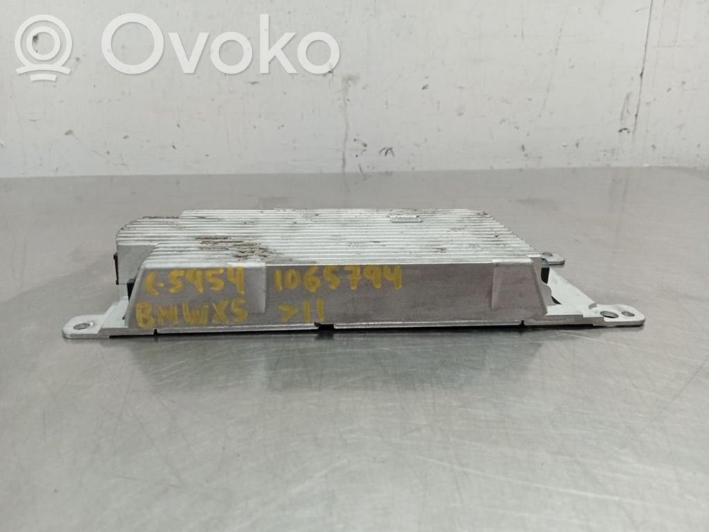 BMW X5 E70 Bluetooth modulis 