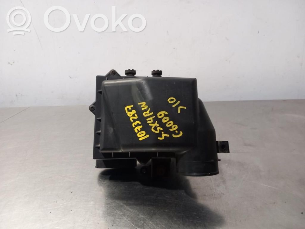 Suzuki SX4 Oro filtro dėžė 