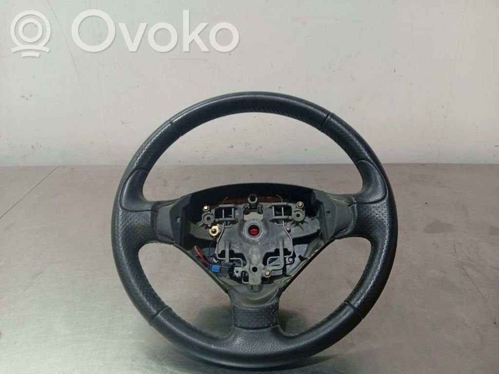 Peugeot 206 Sivuturvatyyny 
