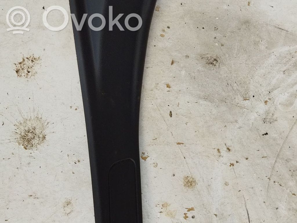 Subaru Forester SH Galinio slenksčio apdaila (išorinė) 