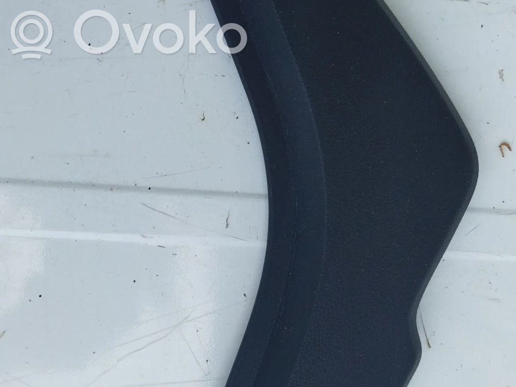Subaru Outback (BS) Dashboard side end trim 