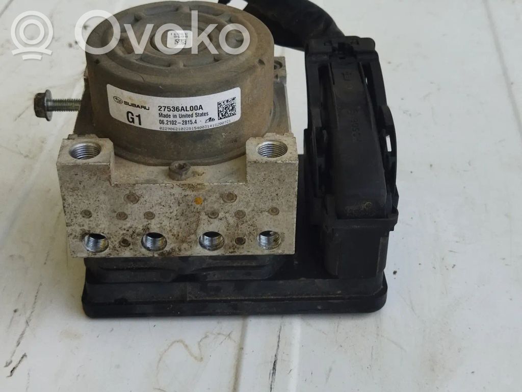 Subaru Outback (BS) ABS Blokas 