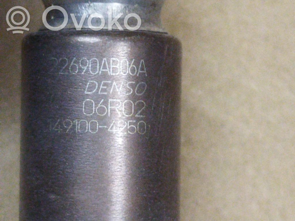 Subaru Outback (BS) Lambda zonde 
