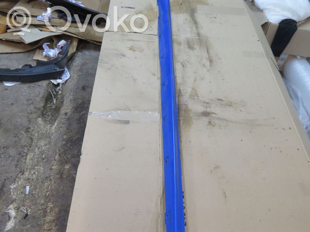 BMW 1 F40 Sill 