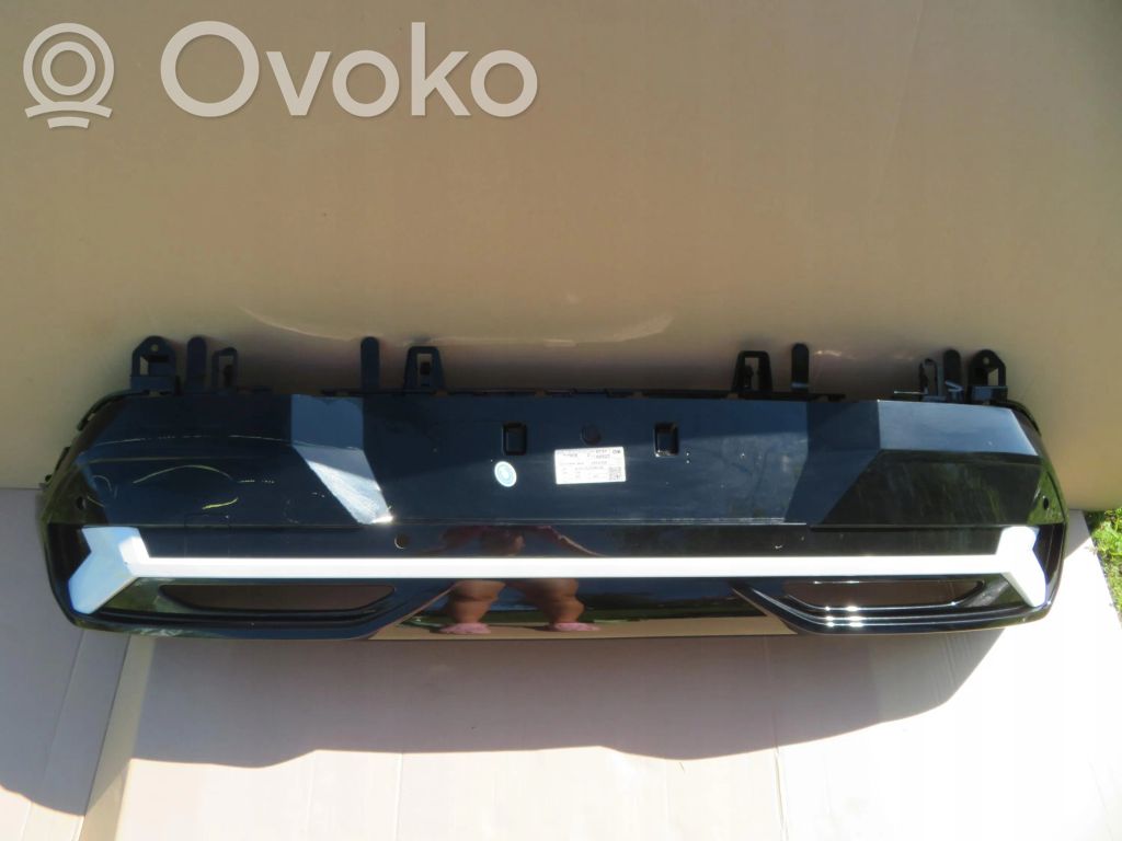 Rear bumper   850B03191R