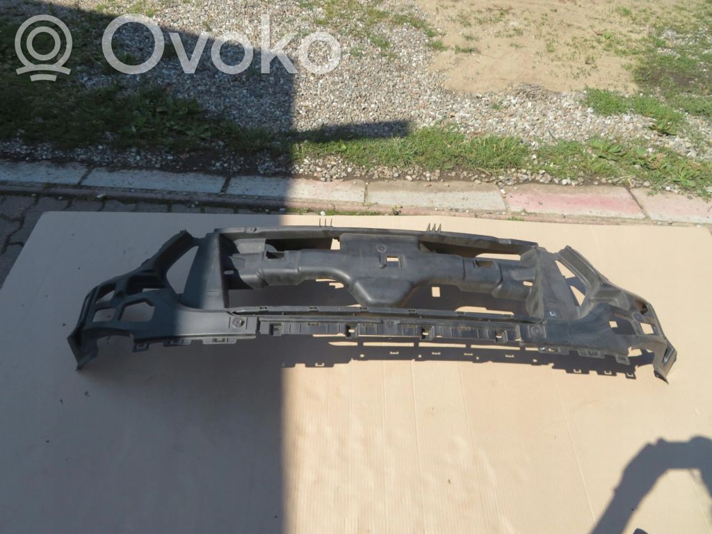 Ford Transit Custom Radiator support slam panel 