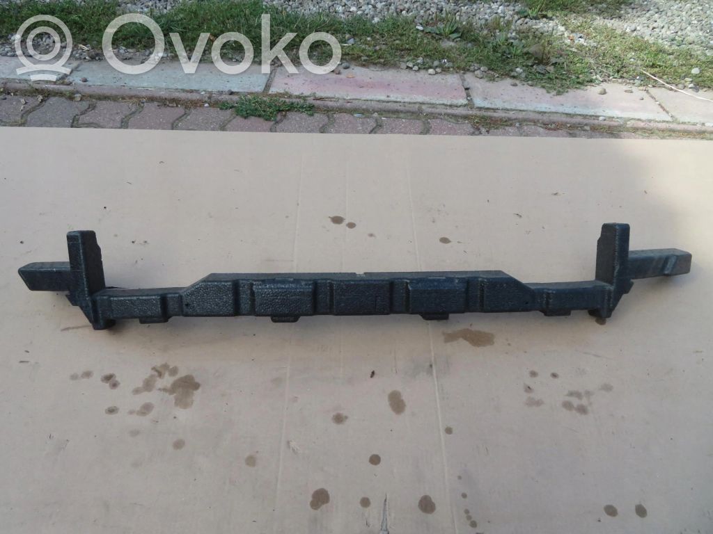 Audi Q3 F3 Absorber zderzaka przedniego 