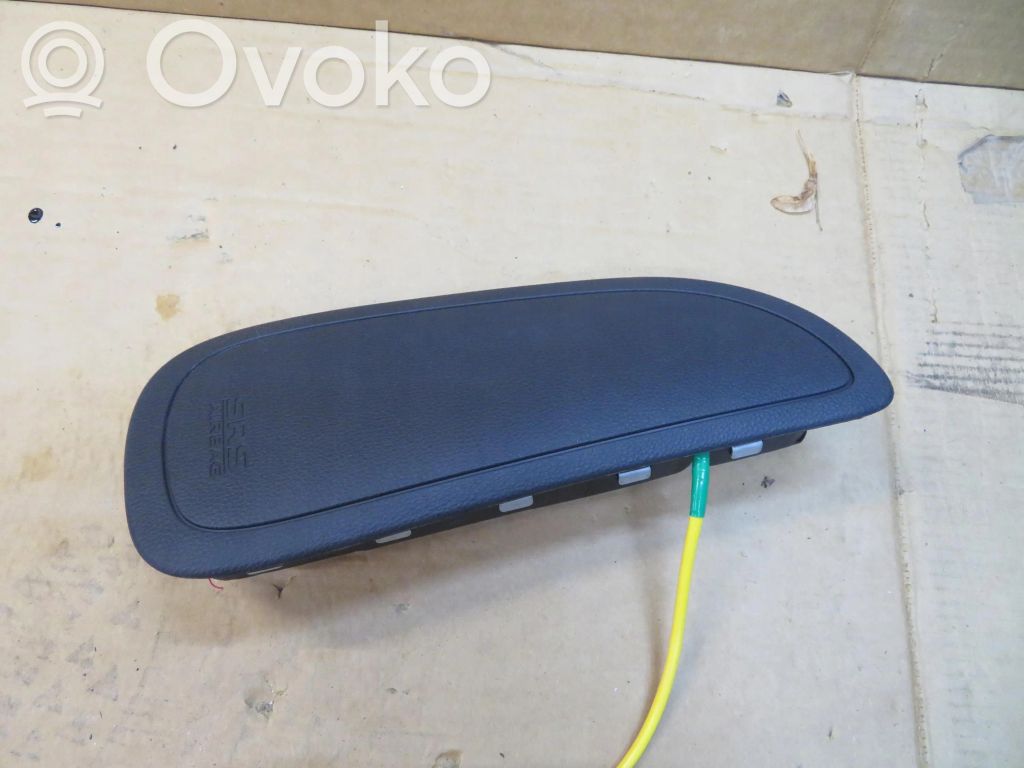 Mitsubishi Eclipse Cross Airbag del asiento 
