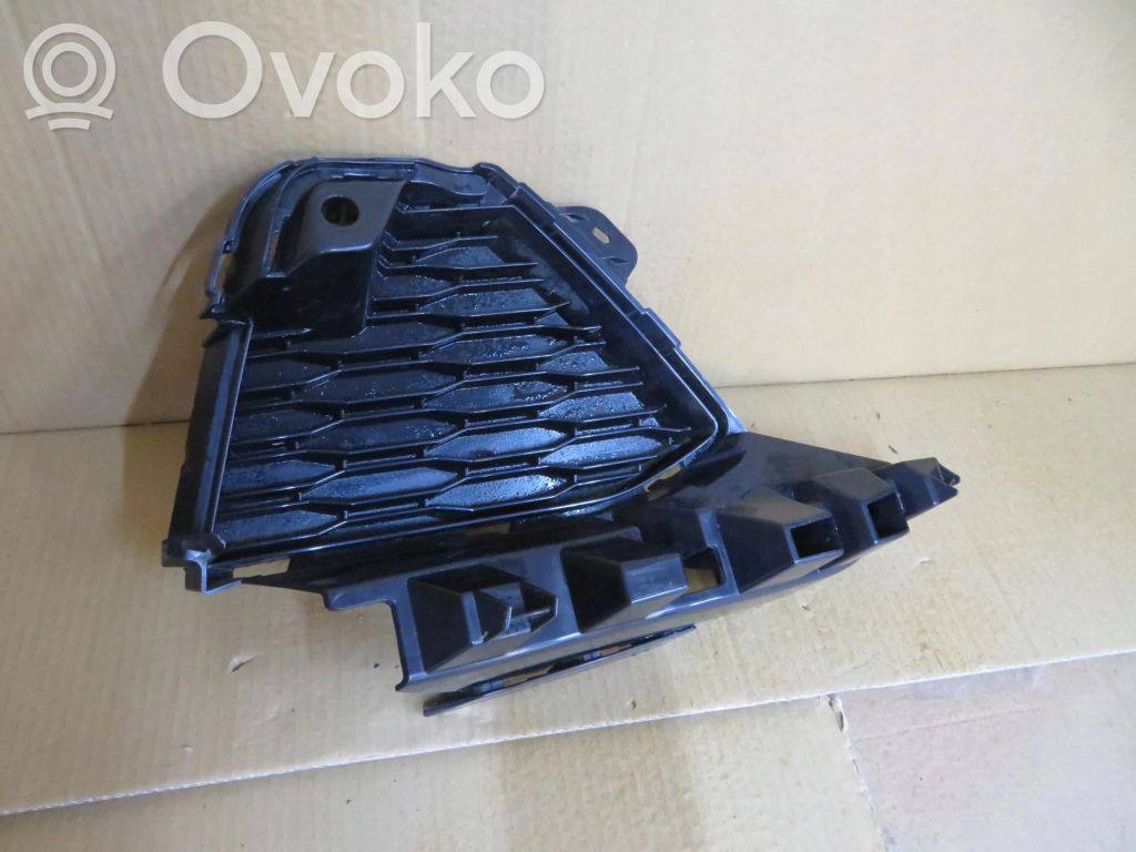 BMW Z4 g29 Front bumper lower grill 