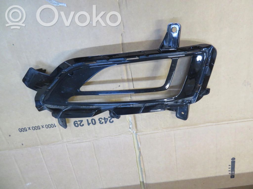 Hyundai Tucson TL Kratka dolna zderzaka przedniego 