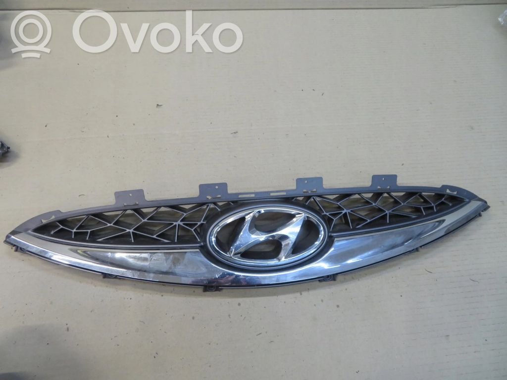 Hyundai ix20 Etusäleikkö 