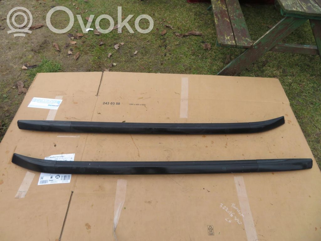 Mitsubishi Eclipse Cross Kattokisko 
