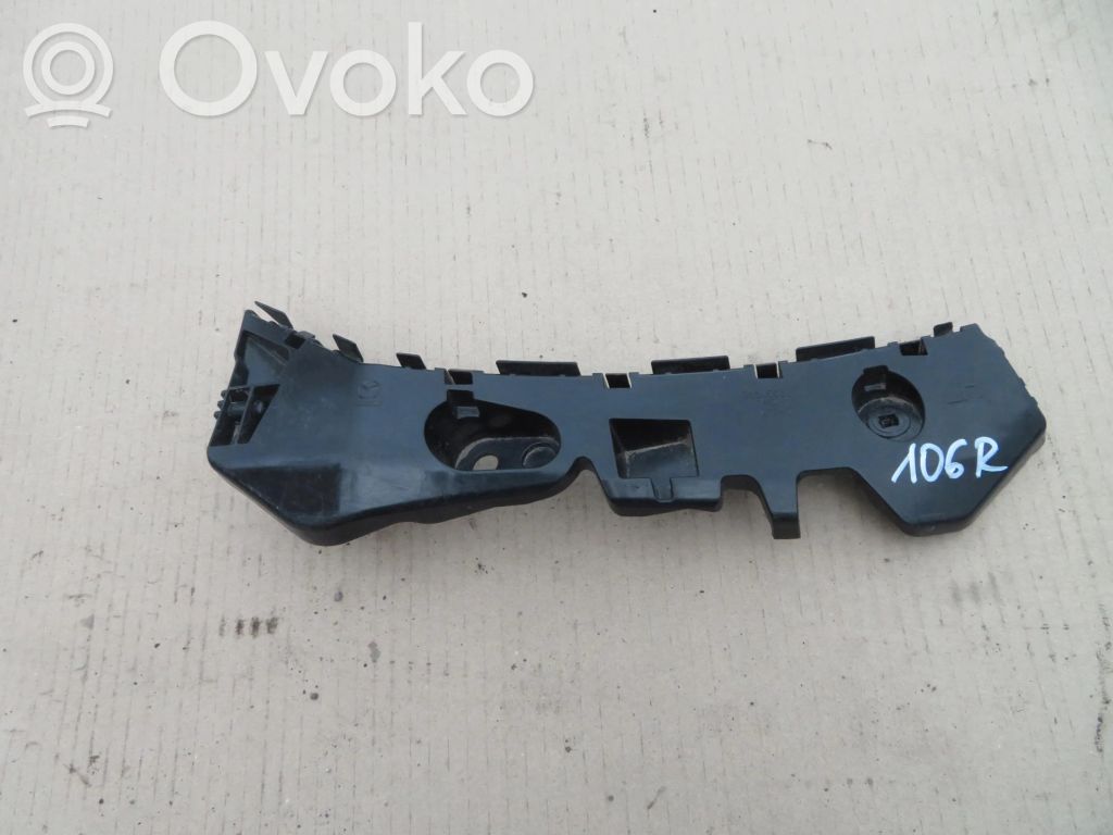 Mazda 2 Rear bumper mounting bracket 