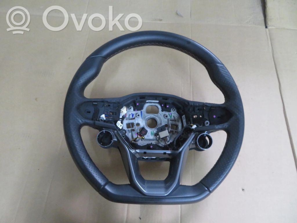 Seat Leon IV Vairas 