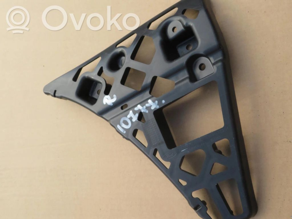 Ford Transit VII Front bumper mounting bracket 