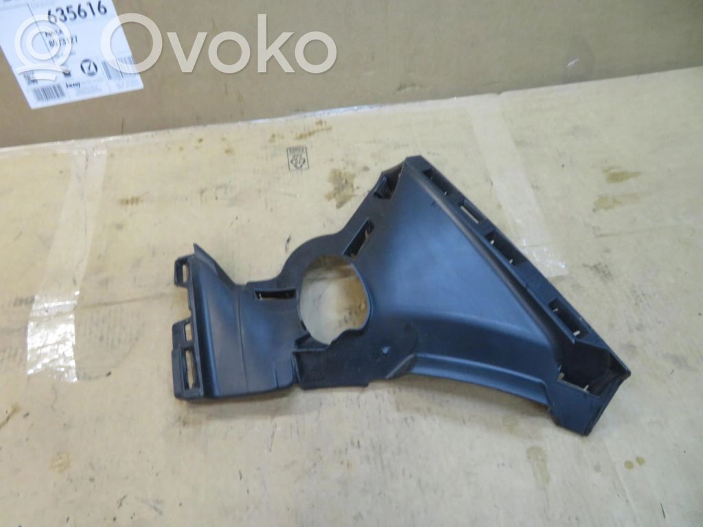 Mercedes-Benz EQA Front bumper mounting bracket 