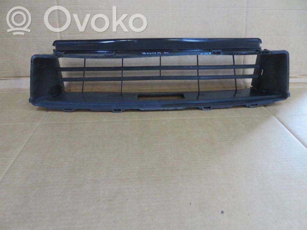 Ford S-MAX Radiatorių apdaila 