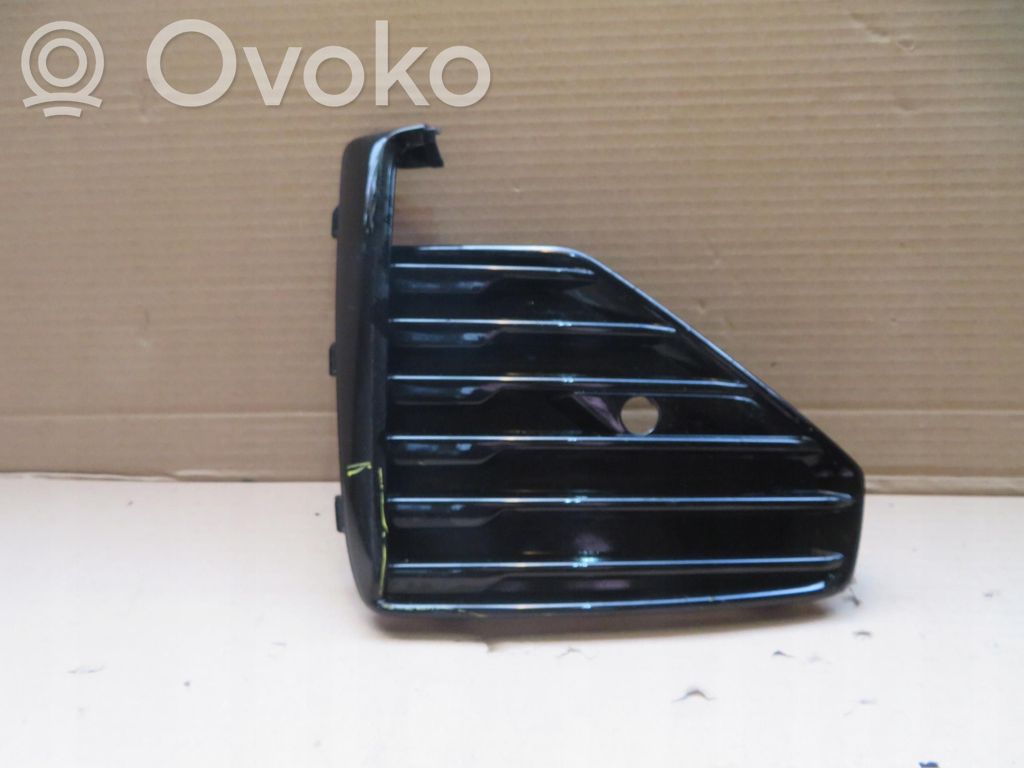 Volvo V60 Kratka dolna zderzaka przedniego 