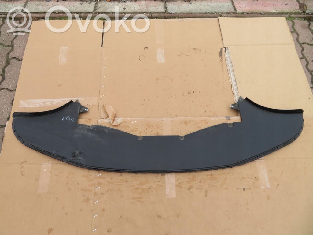 Cupra Born Front bumper skid plate/under tray 