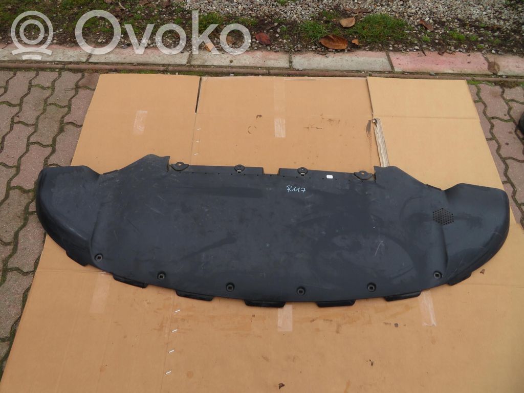 Tesla Model Y Front bumper skid plate/under tray 