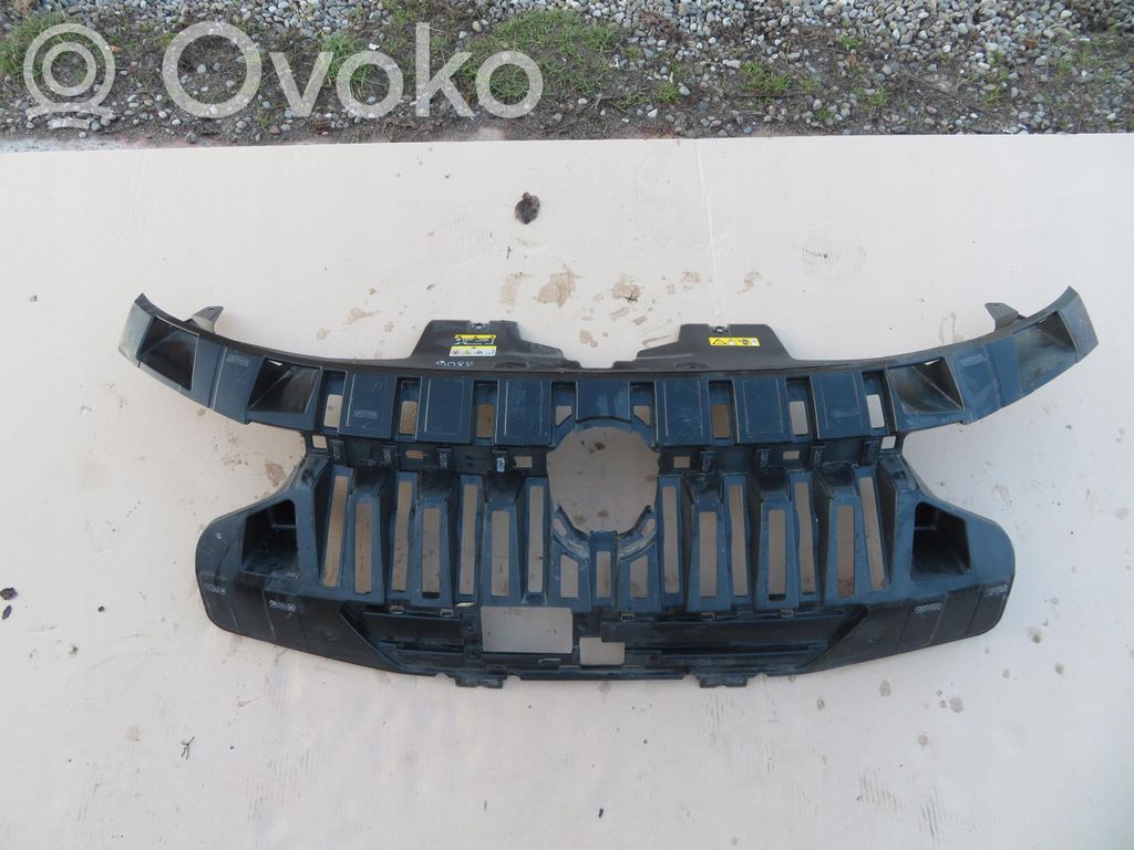 Volkswagen ID.3 Soporte del parachoques delantero 
