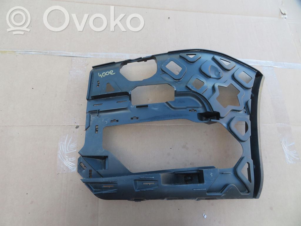 Volkswagen Caddy Front bumper mounting bracket 