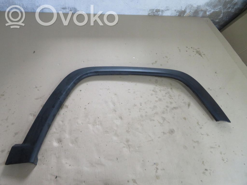 Jeep Cherokee Fender trim (molding) 