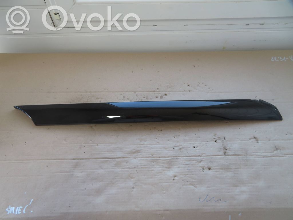 Polestar 2 Windshield trim 