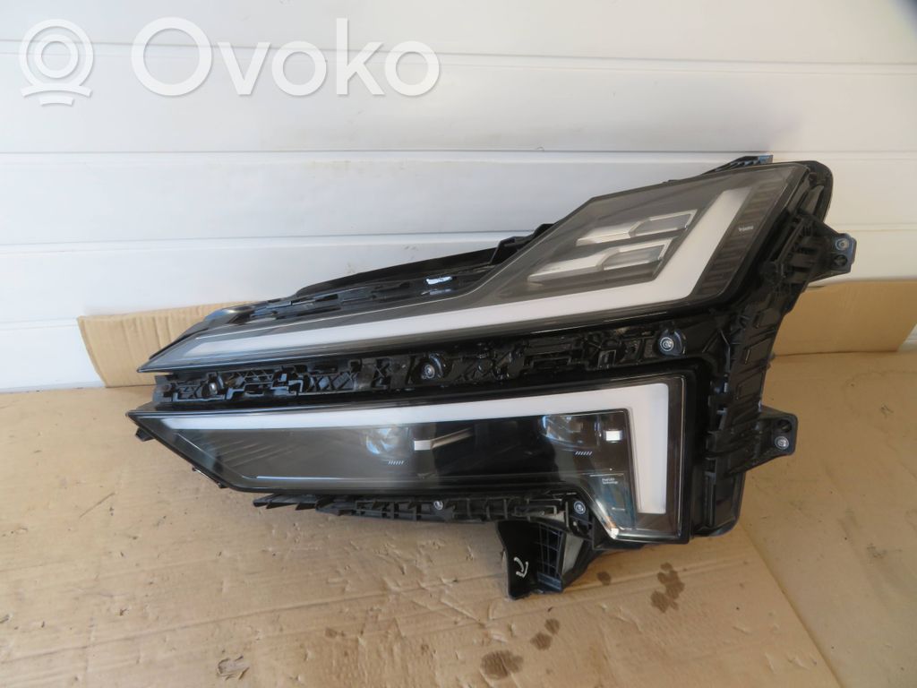 Polestar 4 Lampa przednia 