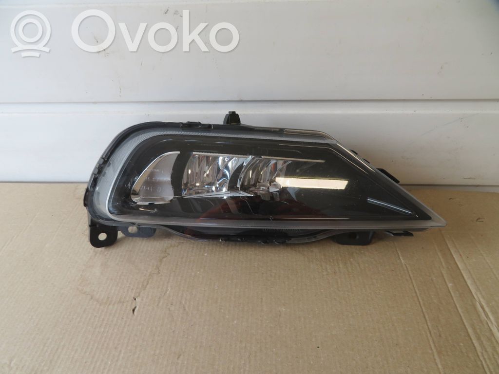 Volvo XC60 Etusumuvalo 