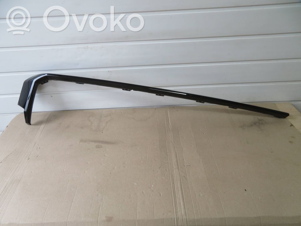 Listwa zderzaka tylnego   8076447