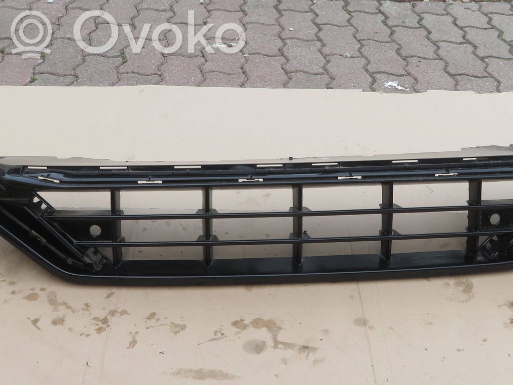 Volvo XC90 Unteres Gitter dreiteilig vorne 