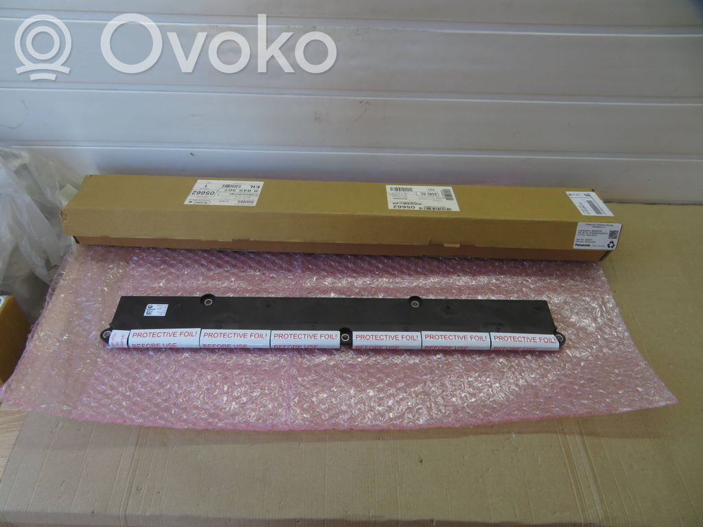 BMW 7 G70 Other control units/modules 