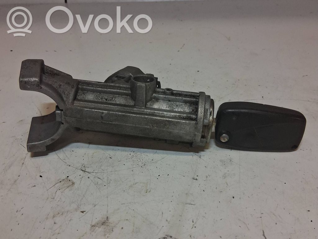 Citroen Jumper Ignition lock 