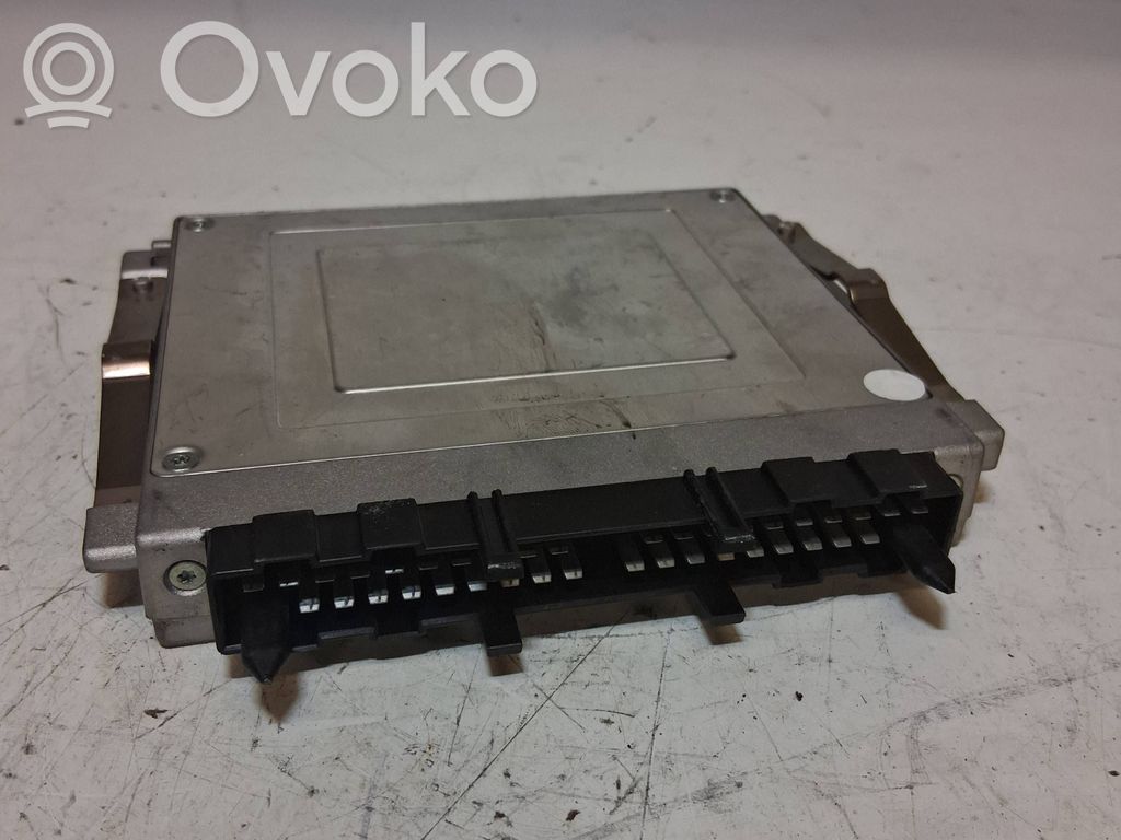 Engine control unit/module   0145459032
