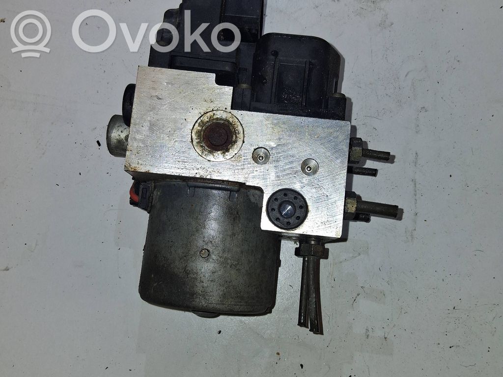 Блок ABS   0265216672,400590026670
