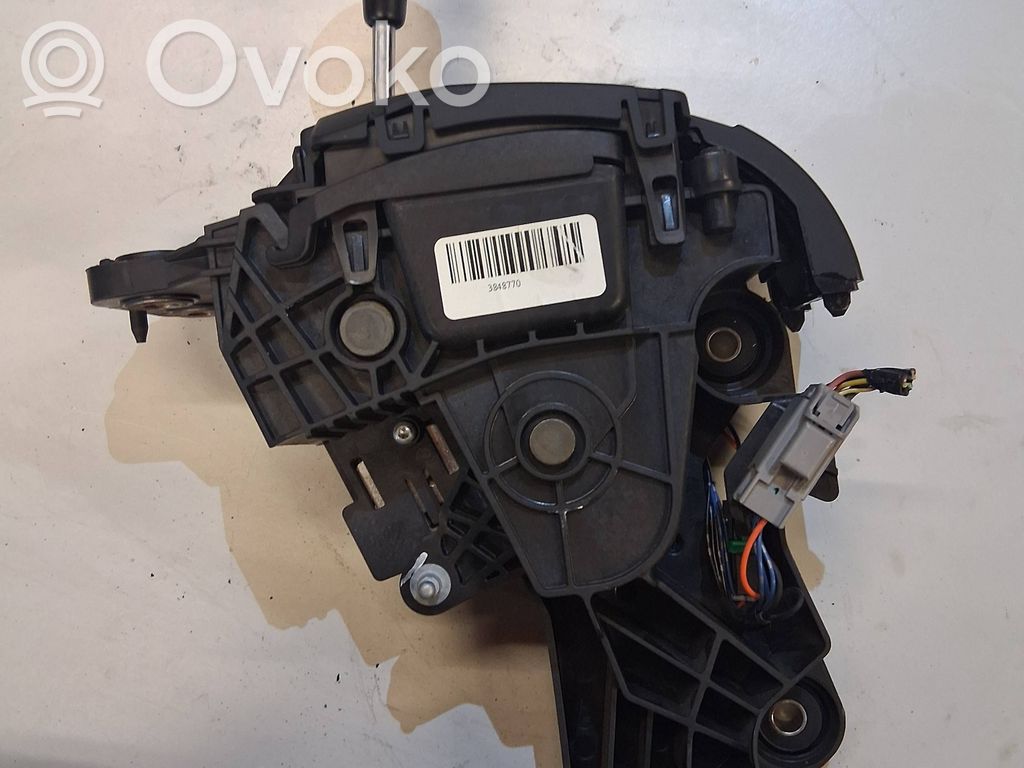 Selector caja de cambios   P1UC34DX9AA,263110828