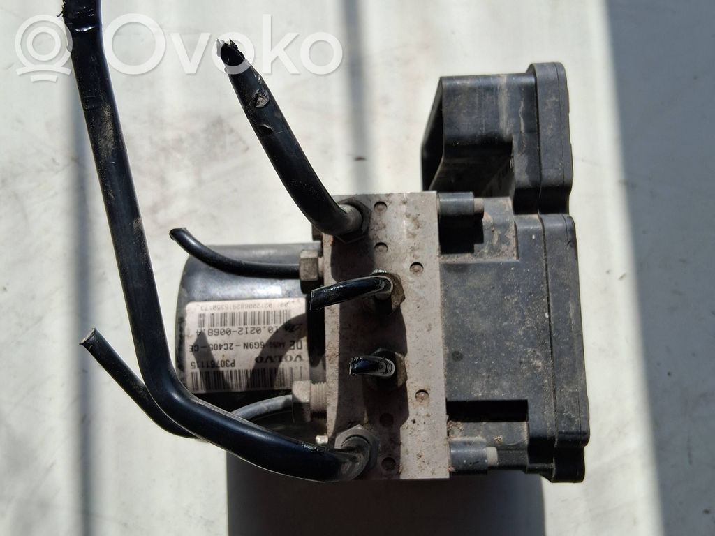 ABS Blokas   P30761115,6G9N2C405CE,10021200684