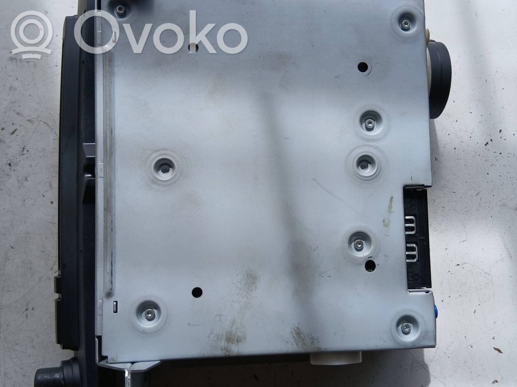 BMW 5 E60 E61 Radio / CD-Player / DVD-Player / Navigation 