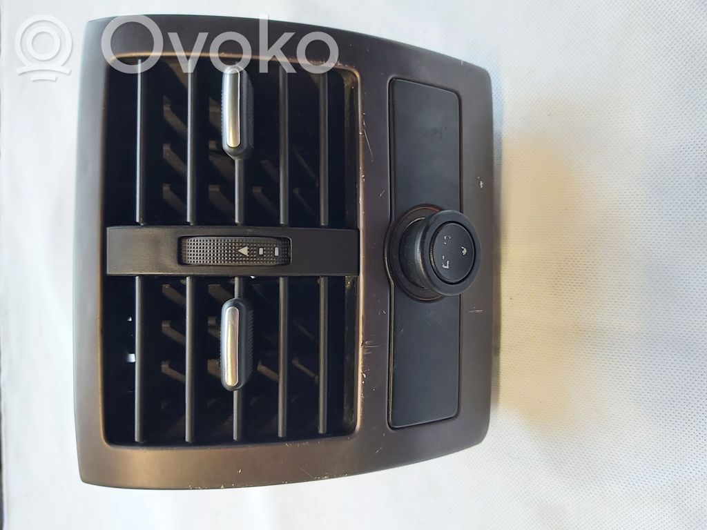Audi A6 S6 C5 4B Grilă ventilație spate 