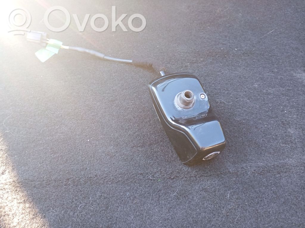 Reversing camera