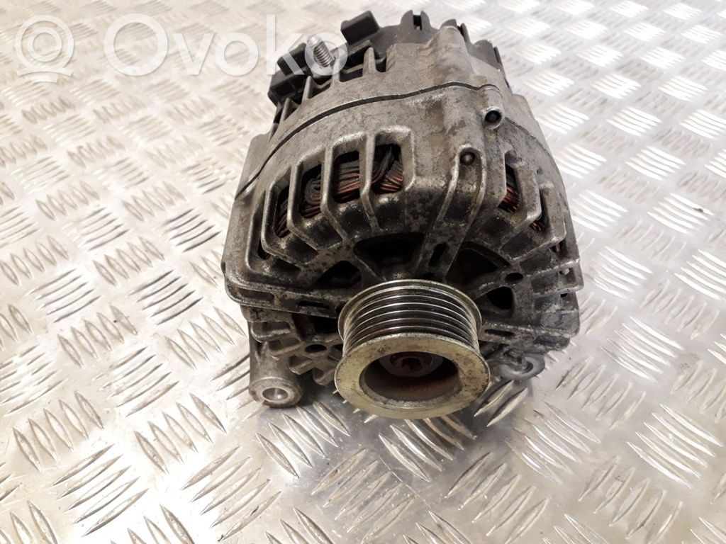Alternator   7802261,S23AN08,FG18S019