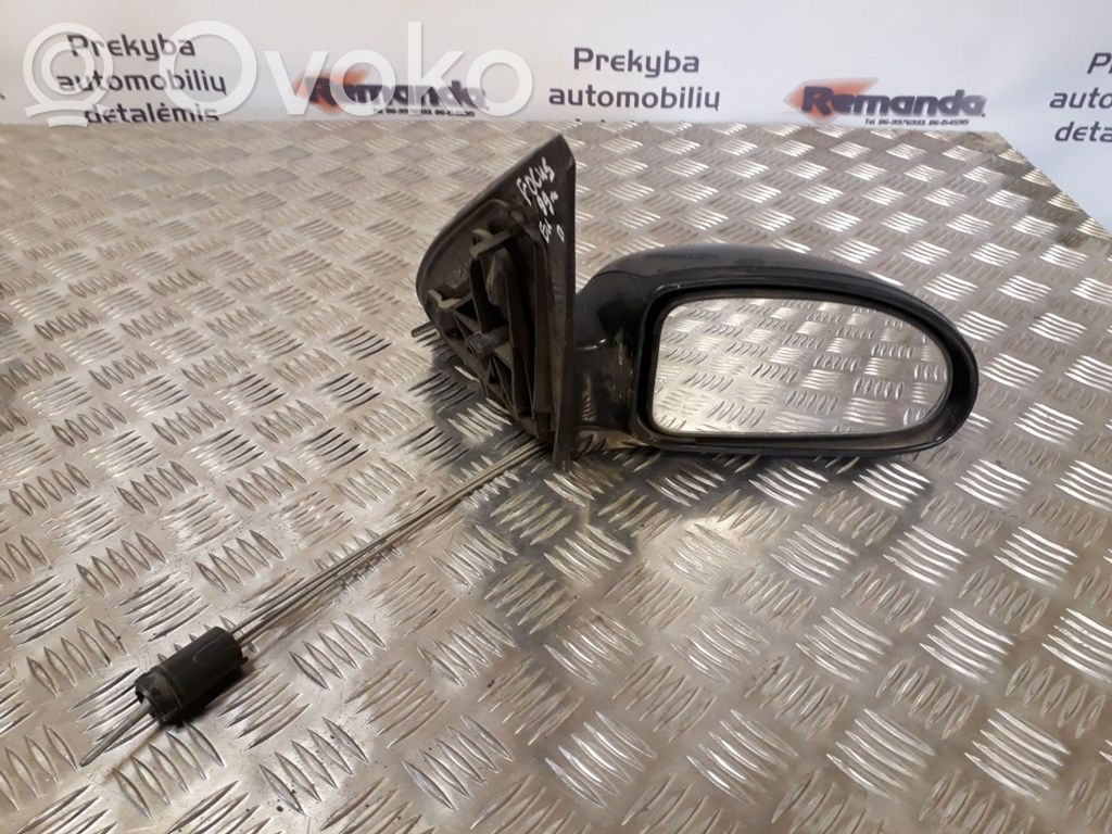 Espejo lateral manual   3004534,C7L2A