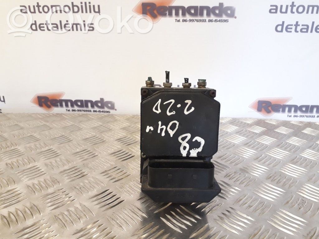 ABS Pump   0265225165,1496637080