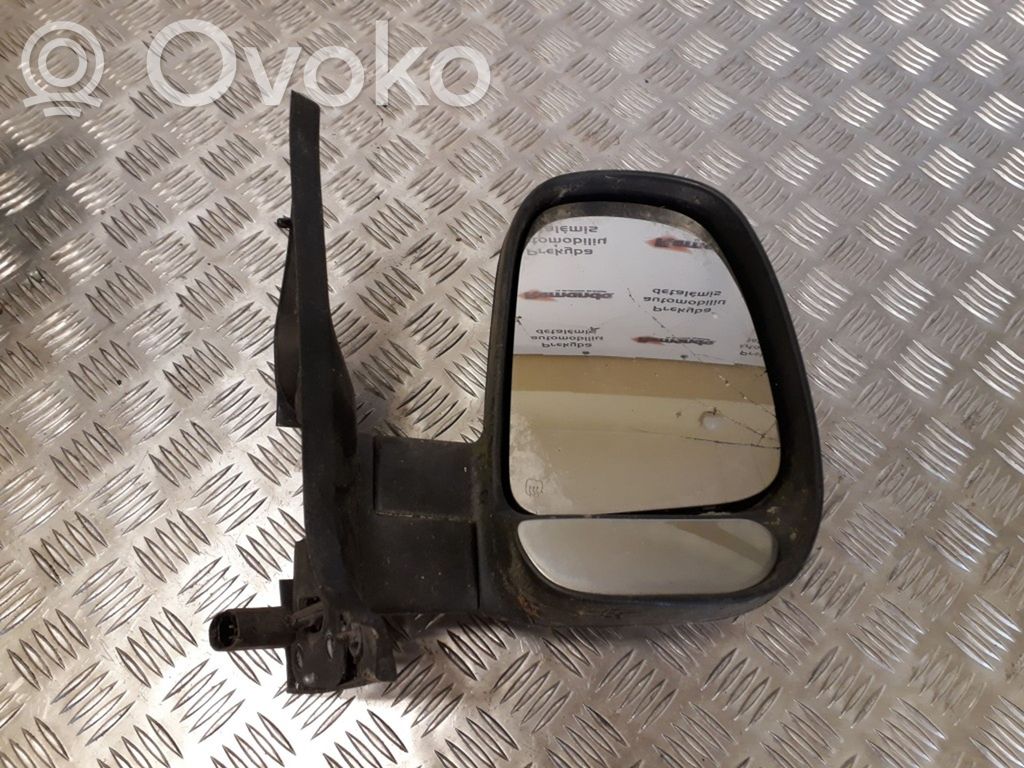 Ford Transit Veidrodėlis (elektra valdomas) 