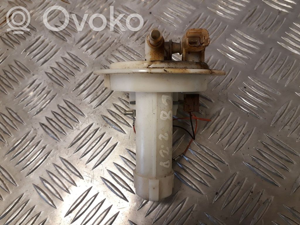 Citroen C8 Bomba interna de combustible 