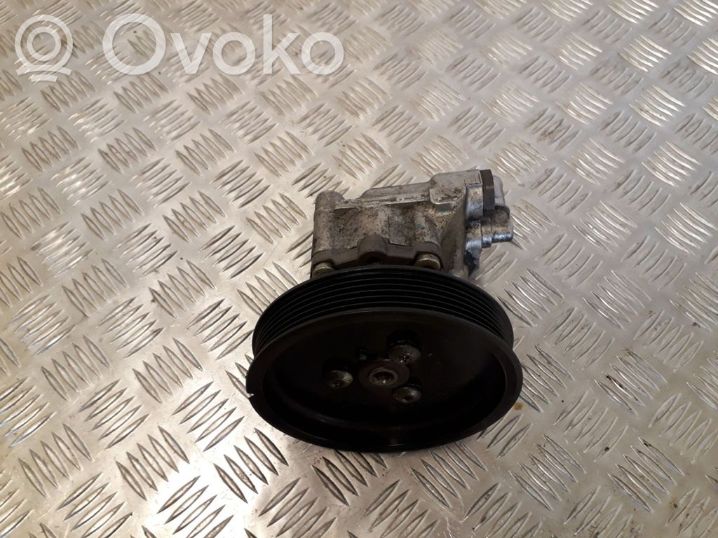 BMW 5 E60 E61 Vairo stiprintuvo siurblys 
